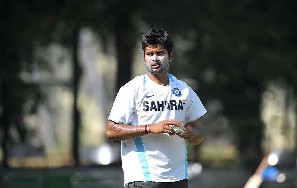 The Spirit of a Fighter: Vinay Kumar’s Inspiring Cricket Journey