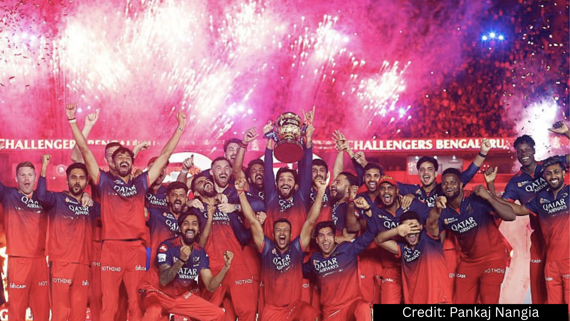 IPL 2025 Ended in Glory and Heartbreak; RCB’s Long-Awaited Triumph