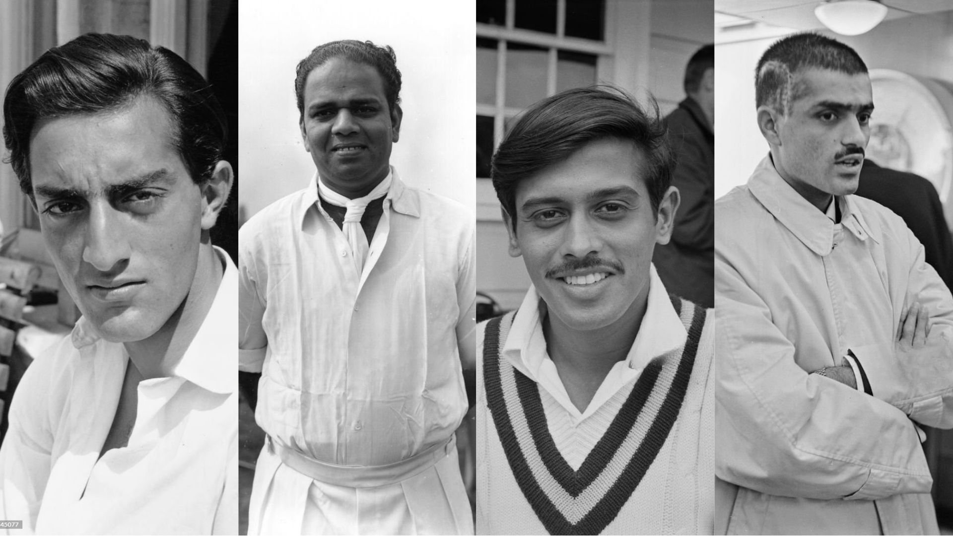 A story of freedom in 22 Yards