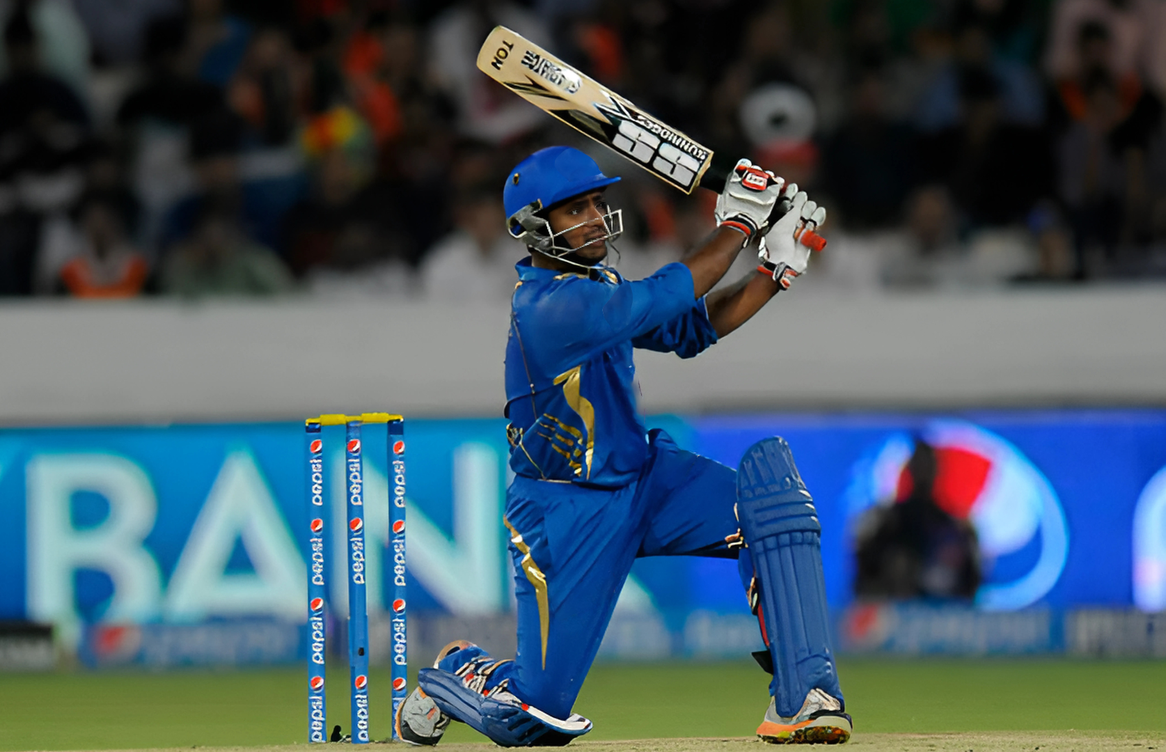 Against the Odds: Ambati Rayudu's Journey to Success