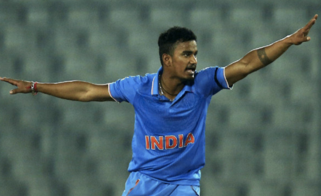 Pawan Negi: The Nimble Gem of Indian Cricket