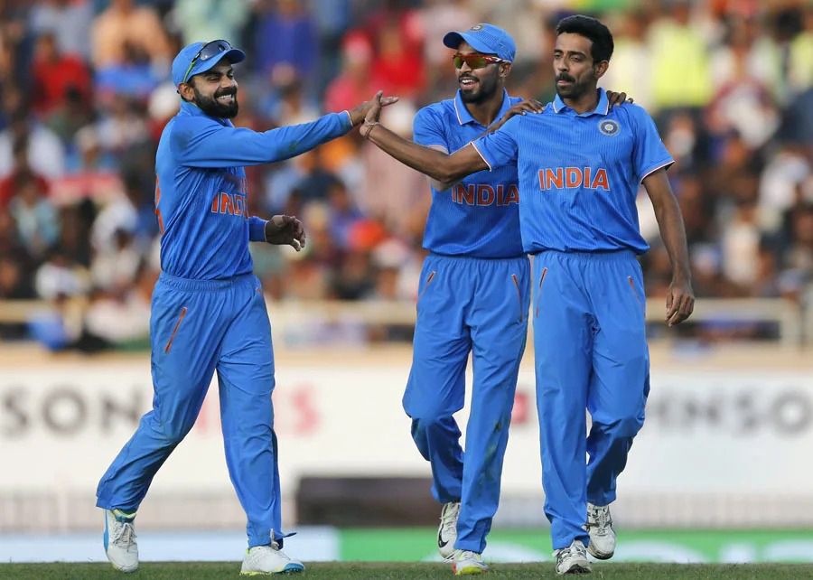 Dhawal Kulkarni: A Heartfelt Journey from Domestic Fields to International Legends