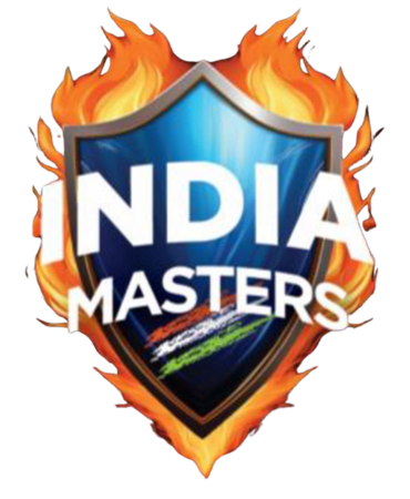 India Champions Logo